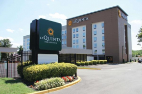Гостиница La Quinta Inn & Suites by Wyndham DC Metro Capital Beltway  Кэпитол Хайтс